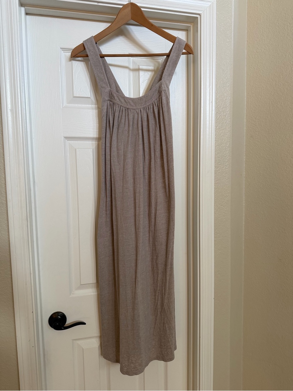 Michael Stars Maggie Luxe Dress
